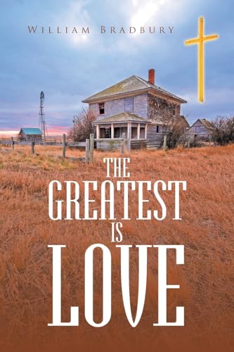 The Greatest is Love