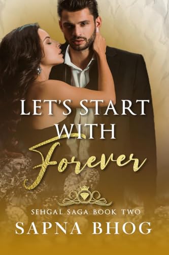 LET'S START WITH FOREVER