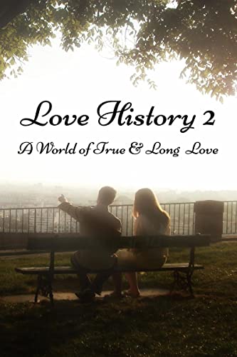 Love History 2
