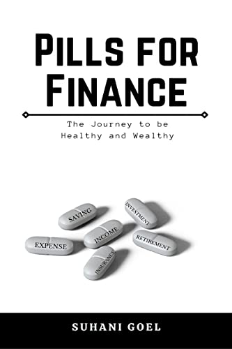 Pills for Finance