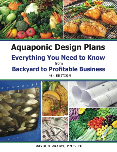 Aquaponic Design Plans Everything You Needs to Know