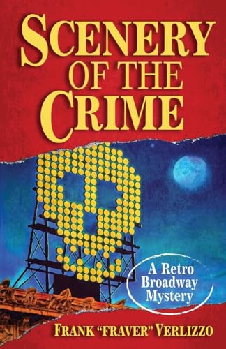 Scenery of the Crime