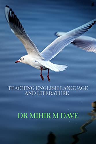 TEACHING ENGLISH LANGUAGE AND LITERATURE