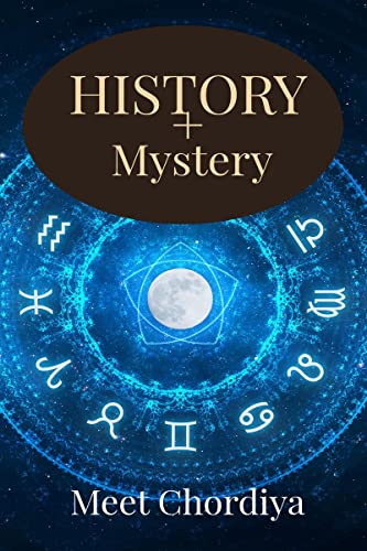 History + Mystery