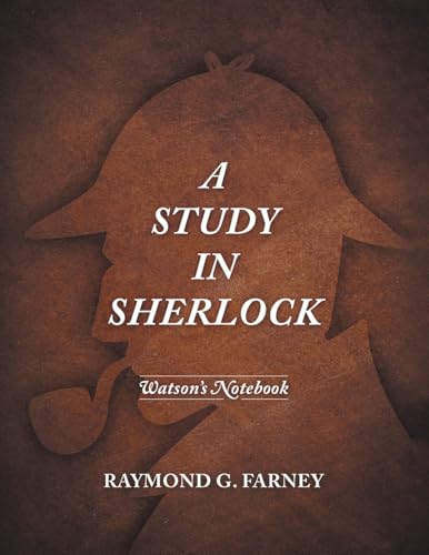A Study in Sherlock