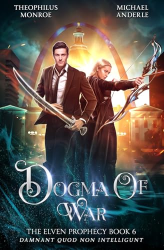 The Dogma of War