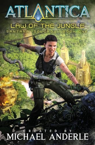 Law of the Jungle