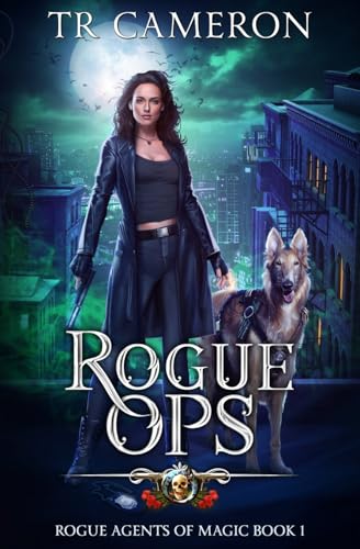 Rogue Ops