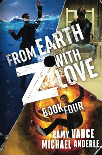 From Earth Z With Love