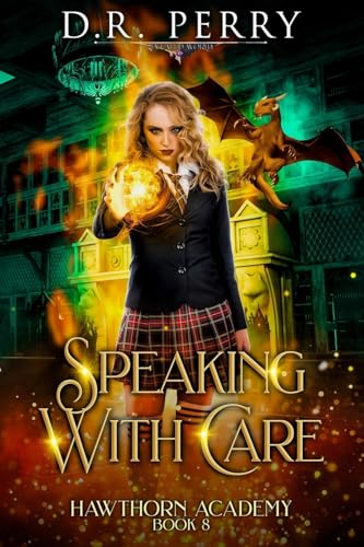 Speaking with Care