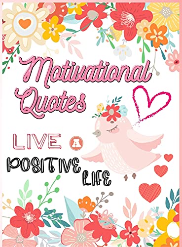 Motivational Quotes