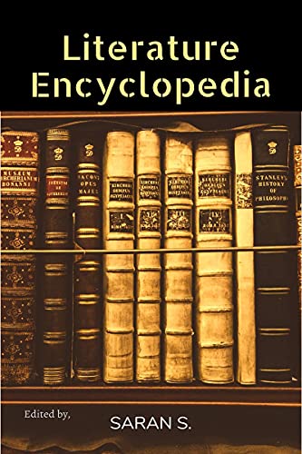 Literature Encyclopedia