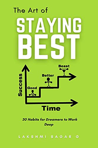 The Art of Staying Best
