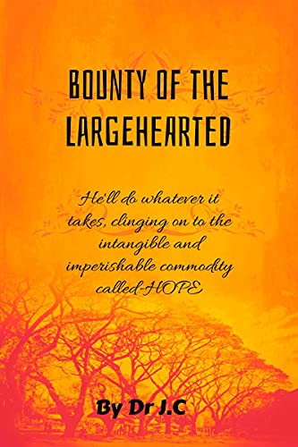 Bounty of the Largehearted