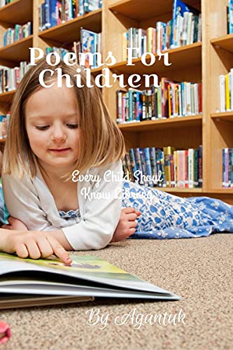 Poems For Children