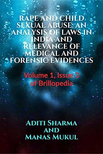 RAPE AND CHILD SEXUAL ABUSE