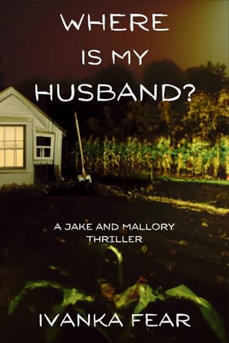 Where is My Husband?