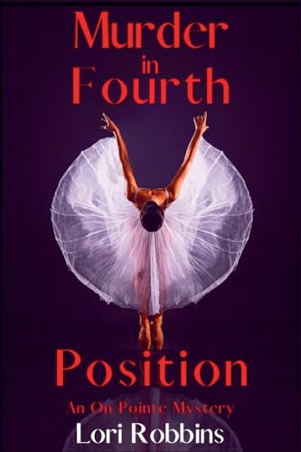Murder in Fourth Position