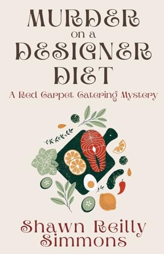 Murder on a Designer Diet
