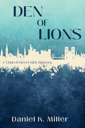 Den of Lions