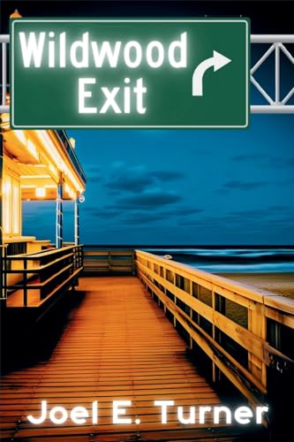 Wildwood Exit