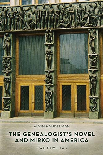 The Genealogist's Novel and Mirko in America