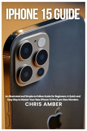 iPhone 15 Guide
