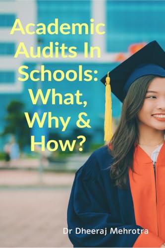 Academic Audits In Schools