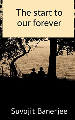 The start to our forever