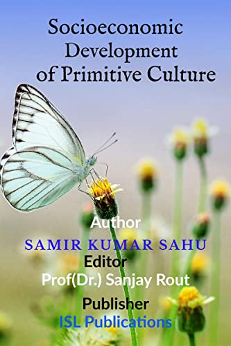Socioeconomic Development of Primitive Culture