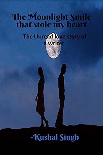 The Moonlight Smile that Stole my Heart