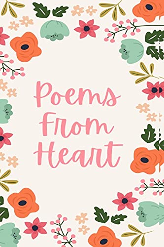 Poems From Heart