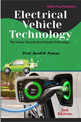Electrical Vehicle Technology.