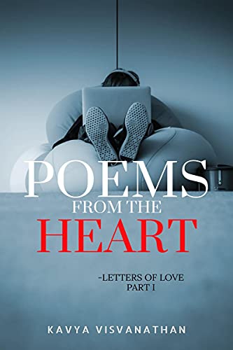 Poems from the heart
