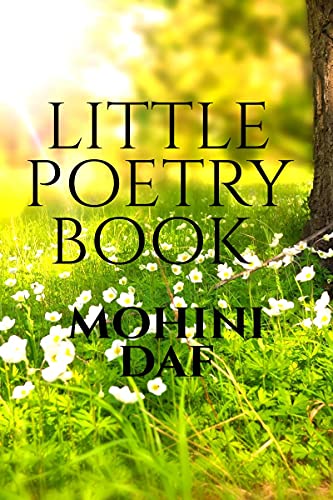 LITTLE POETRY BOOK