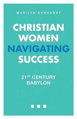 Christian Women Navigating Success