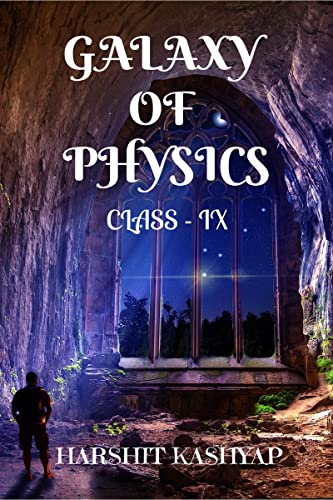 Galaxy Of Physics
