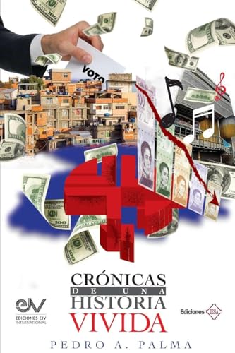 CRÓNICAS DE UNA HISTORIA VIVIDA