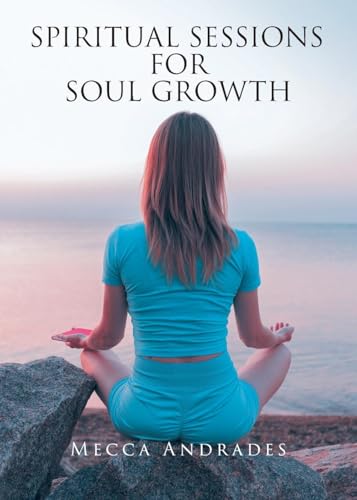 Spiritual Sessions for Soul Growth