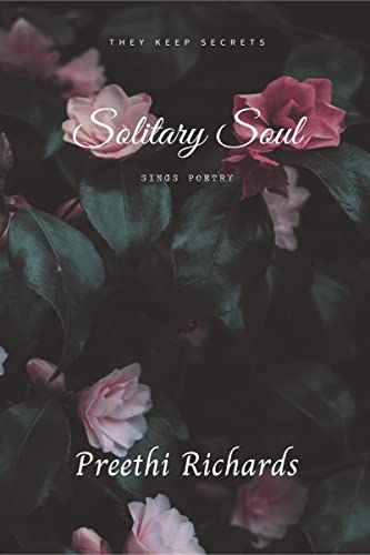 Solitary Soul : Sings Poetry