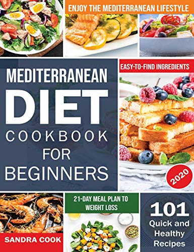 Mediterranean Diet For Beginners