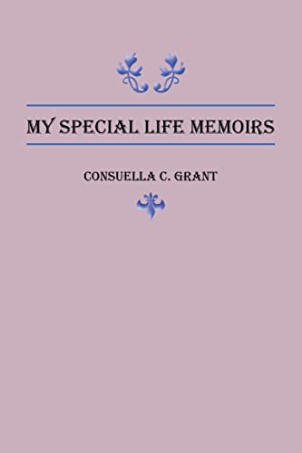 My Special Life Memoirs
