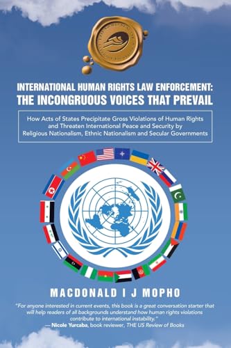 International Human Rights Law Enforcement
