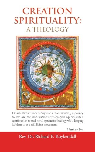 Creation Spirituality