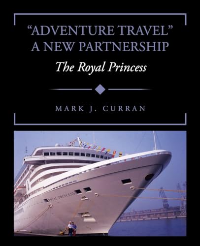 'Adventure Travel'  A New Partnership