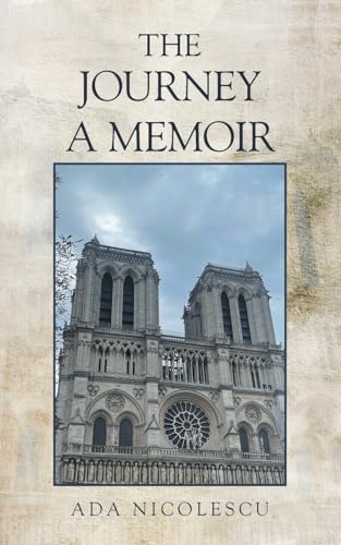 THE. JOURNEY A MEMOIR