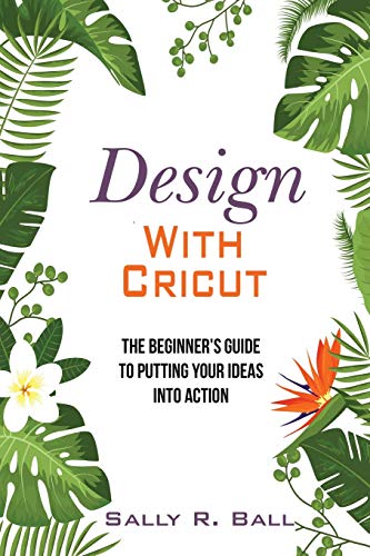Design With Cricut