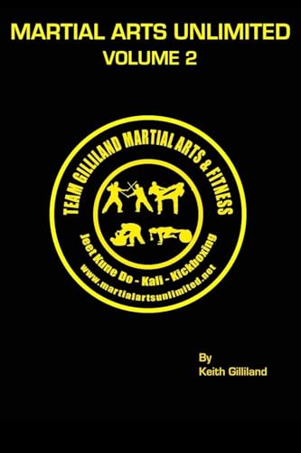 Martial Arts Unlilimited