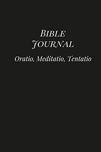 Bible Journal