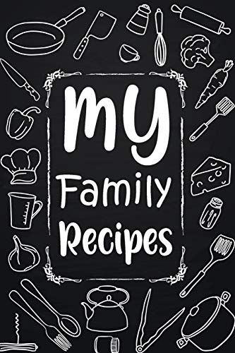 My Family Recipes